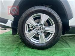 تويوتا راف 4